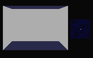 3-D Laby — screenshot 1